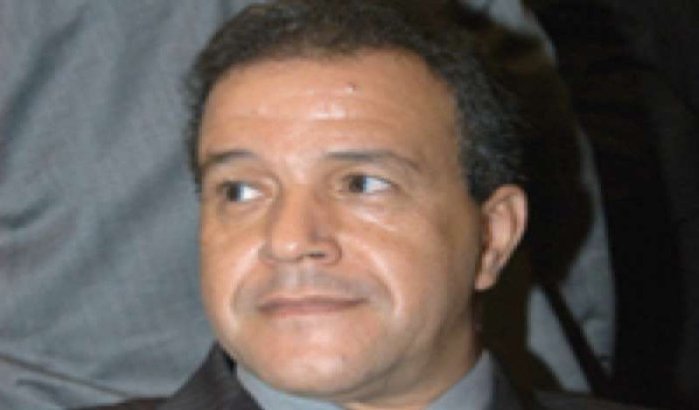 Politieprefect Casablanca aangevallen