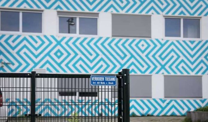 Onrust blijft op islamitische Haga Lyceum Amsterdam
