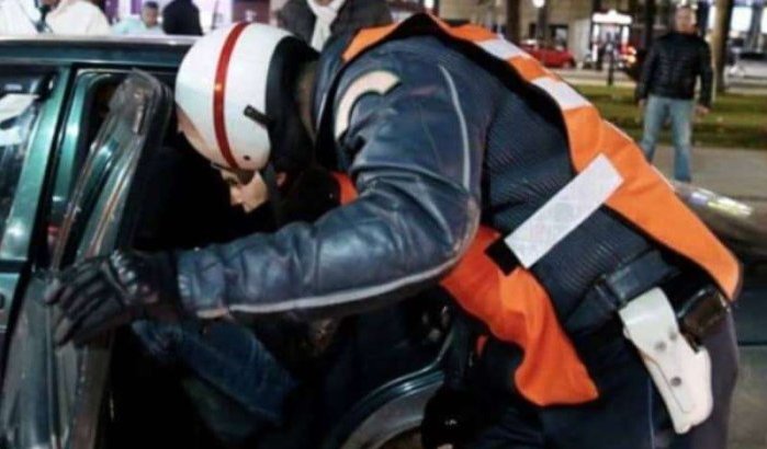 Strenge celstraf voor drie "Ouled Lefchouch" in Casablanca