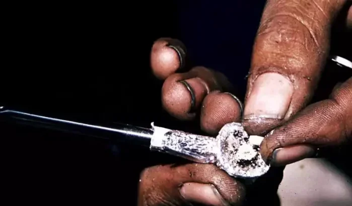 L'Boufa, de drug die Marokko terroriseert