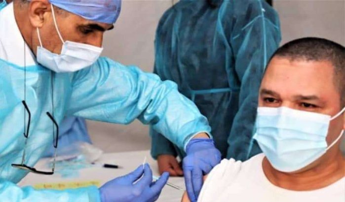 Nederland belt met Marokko voor vaccinatie-advies