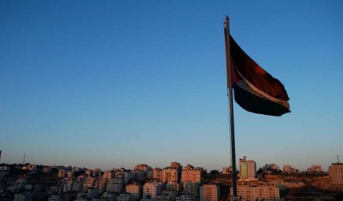 Weer Ramallah