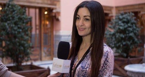 Salima El Boussouni