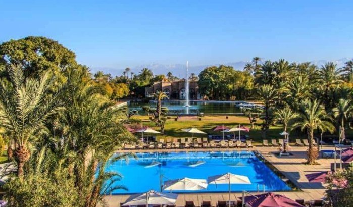 Marrakech in top 10 van beste steden ter wereld
