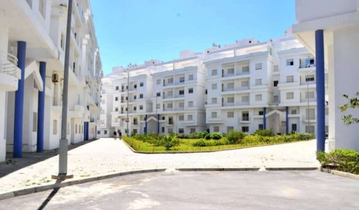 Halal financiering hit in Marokko