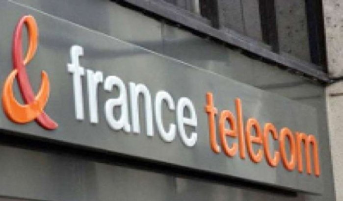 France Telecom wil stijgen in het kapitaal van Meditel