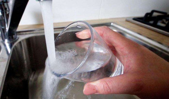 Marokko: kwaliteit drinkwater "goed" in Tanger