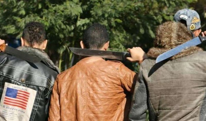 Criminaliteit in Marokko: één moord per dag