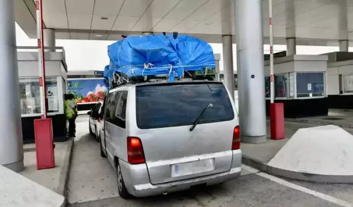 Definitieve terugkeer naar Marokko: dit zijn de douaneregels
