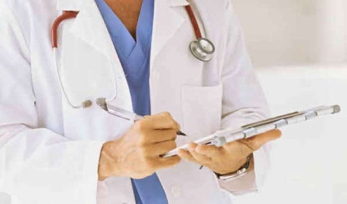 Marokkaanse dokter geeft maagdelijkheidscertificaat aan moeder van 13 kinderen