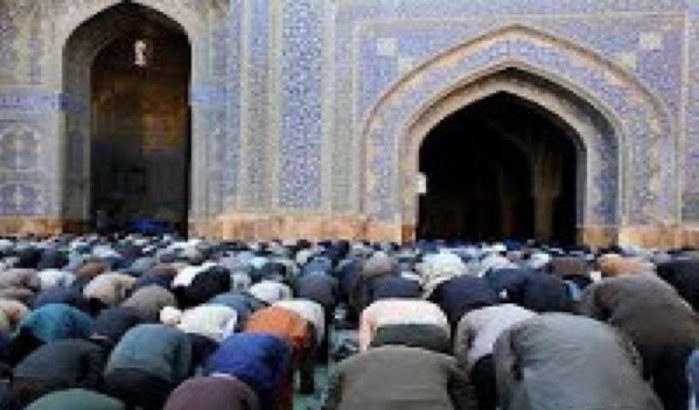 Nederlandse moskeeën bidden voor koning Willem-Alexander