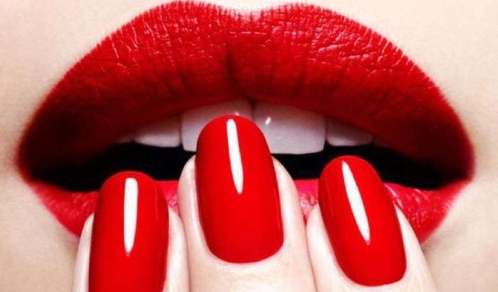 Emirati groep ontwikkelt halal-nagellak