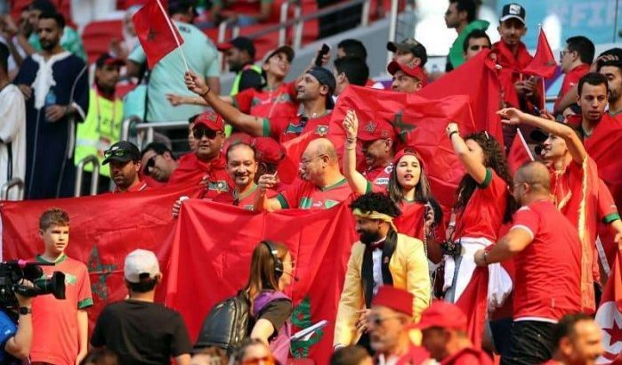 Royal Air Maroc wijzigt vluchten voor Marokkaanse fans