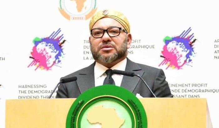 Deelname Koning Mohammed VI aan Arabische top in Algiers ontkend