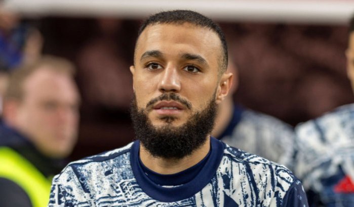 Nieuwe tegenslag voor Mazraoui... en Marokko