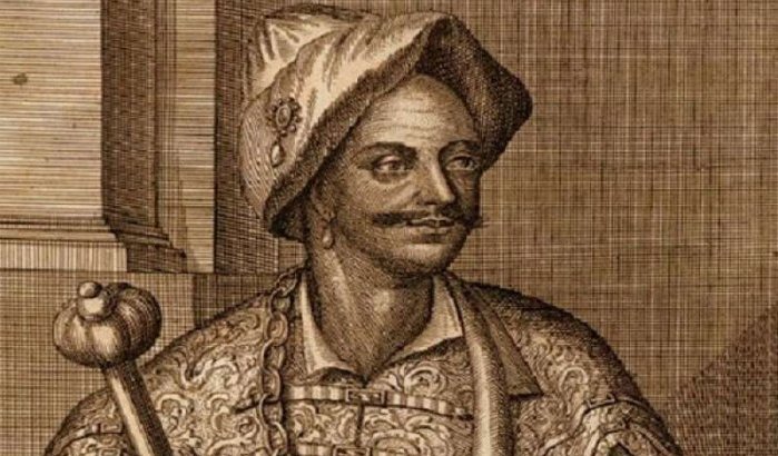Moulay Ismail, Marokkaanse Sultan met 1171 kinderen