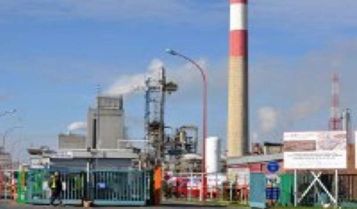 Daewoo bouwt kunstmestfabriek in Marokko 