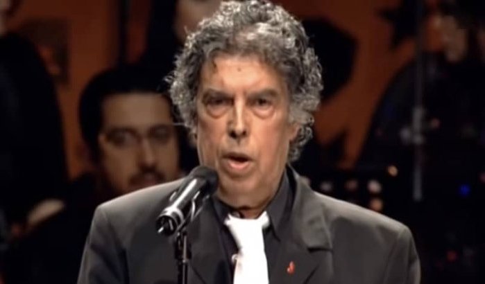Abdelwahab Doukkali sleept ElGrandeToto voor rechter (video)