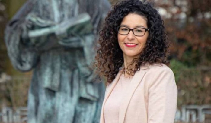 Hanan El Marroun benoemd tot bijzonder hoogleraar Biologische psychologie