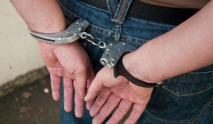 Kinderen onder 15 niet meer naar de gevangenis in Marokko