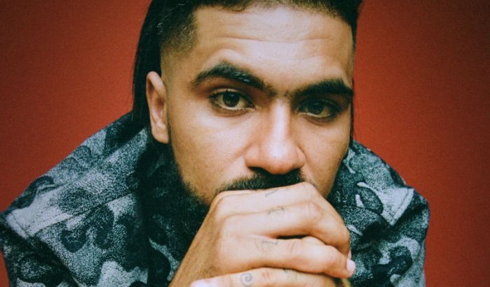 Rapper ElGrandeToto beschuldigd van seksueel misbruik