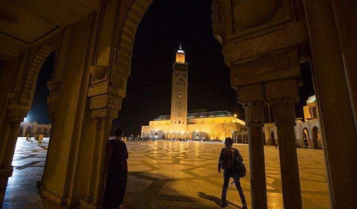 Officieel: Ramadan begint op zaterdag 25 april in Marokko