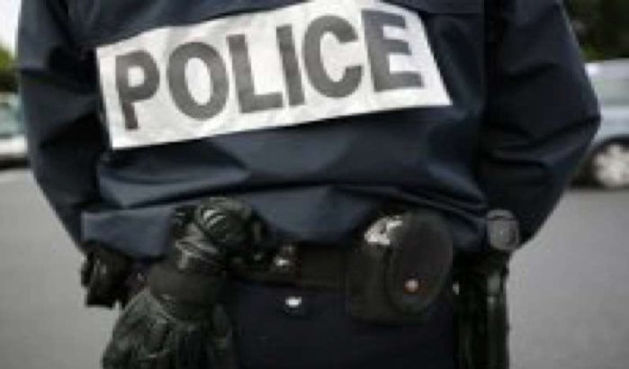 Marokkanen opgepakt voor drugshandel in Parijs 