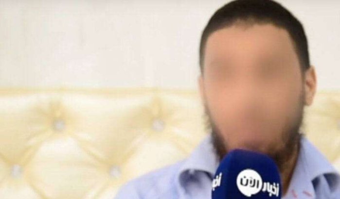 Marokkaanse strijder die Daech verliet getuigt (video)