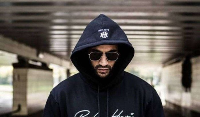 Intiem portret Badr Hari nu te zien (video)