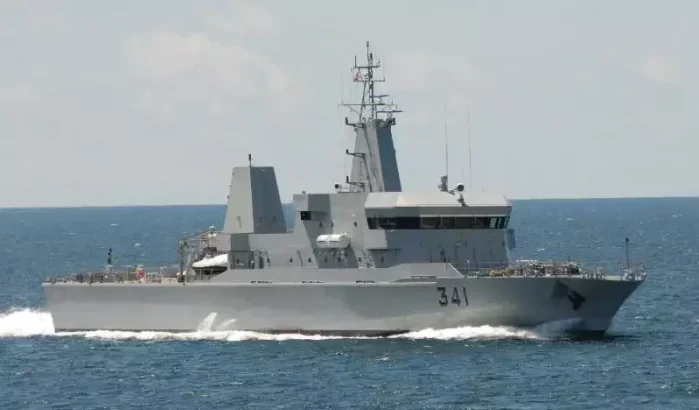Marine: Spanje sterker dan Marokko?