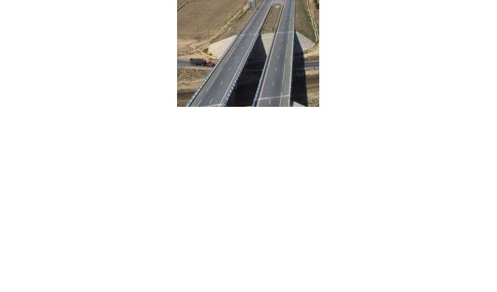 Snelwegen van Marokko: 18% meer verkeer in 2010