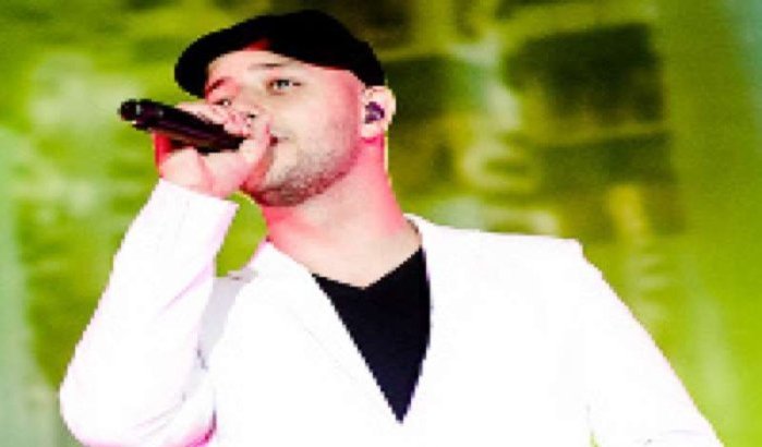 Maher Zain geeft eerste concert in Marokko