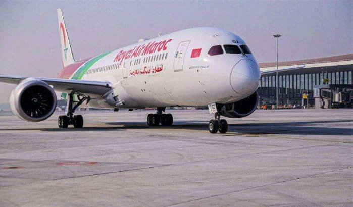 Marokko: passagiersvluchten tot 31 mei verboden