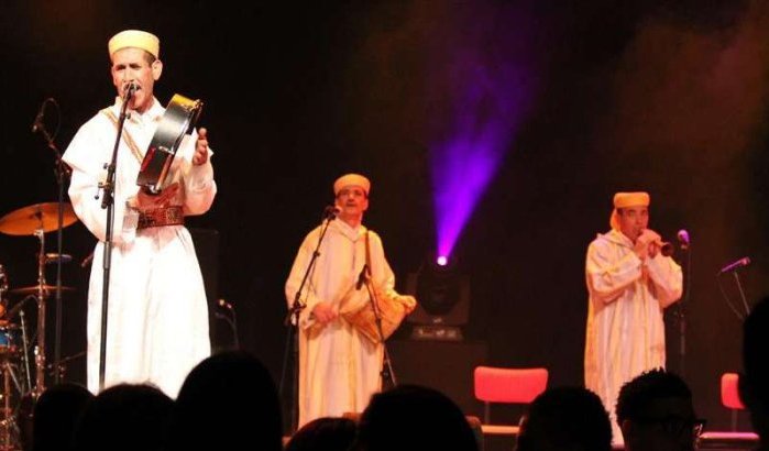 Opleving Amazigh identiteit en cultuur ook in Nederland