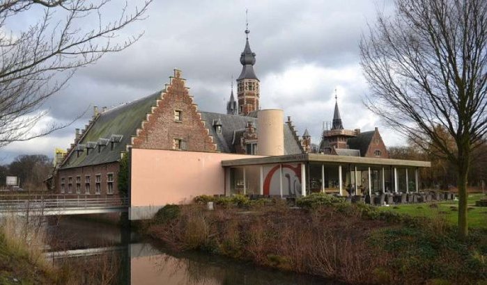 Weer Deurne