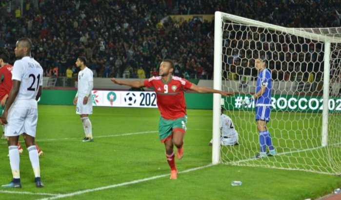 African Championship of Nations: Marokko in finale tegen Nigeria