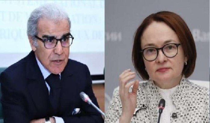 Marokko en Rusland versterken financiële samenwerking