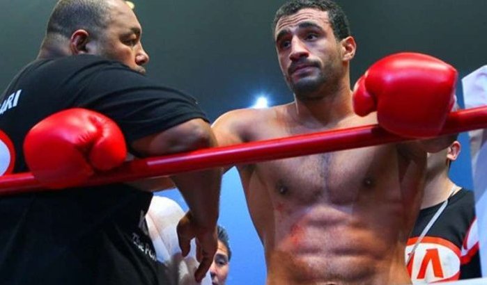 Badr Hari wil Ismael Londt vernietigen
