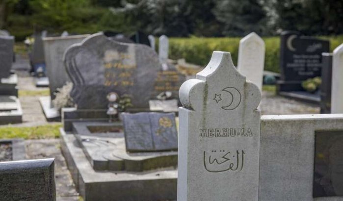 Amsterdam steunt moslims wanneer begrafenis in buitenland niet kan