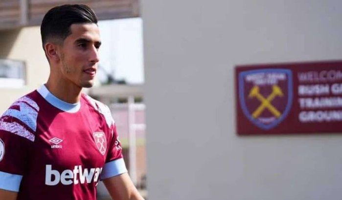 Marokkaanse international Nayef Aguerd met succes geopereerd