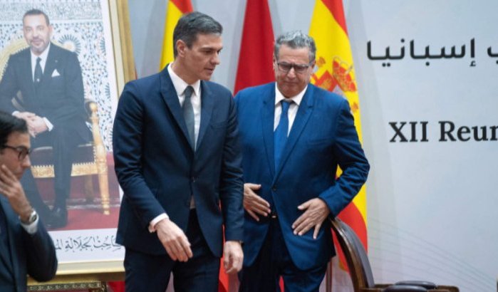 Aziz Akhannouch beschuldigd van belangenconflict
