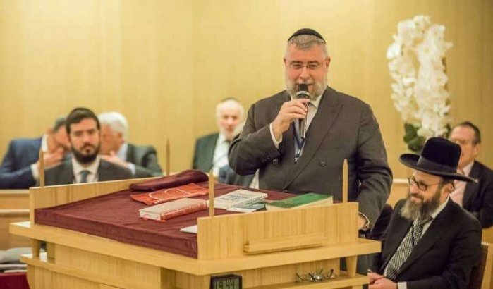 Conferentie van Europese rabbijnen blij met normalisatie Marokko-Israël