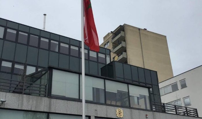 Marokkaans consulaat in Frankfurt zoekt familie van overleden Marokkaan