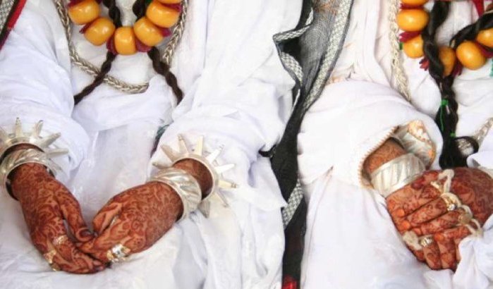 Marokkaanse activist vergelijkt Imazighen met Amerikaanse Indianen