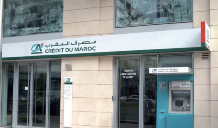 Marokko: bankier schreef geld van klanten over aan zijn vrouw