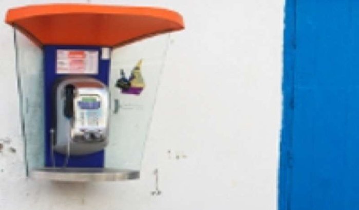 Koper Maroc Telecom eind april gekend