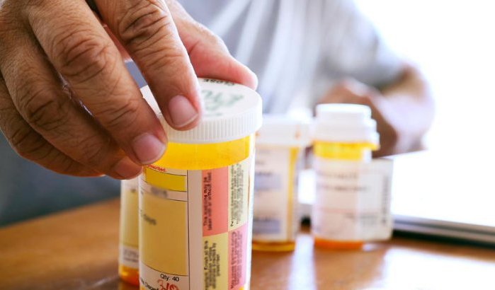Schandaal in Tanger: arts stal medicijnen ziekenhuispatiënten