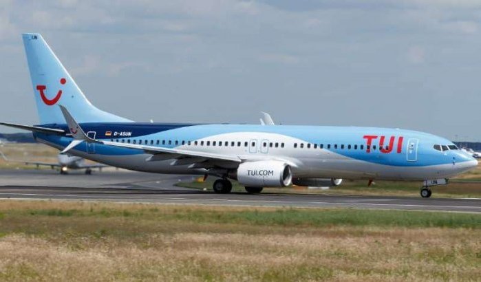 TUI Fly hervat vluchten naar Marokko