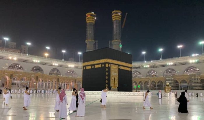 Saudi-Arabië: visumstop voor Marokkanen? 