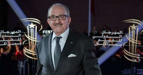 Mohamed El Jem